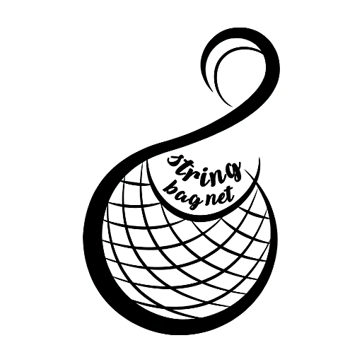 String Bag Net