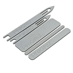 Набір для плетіння універсальний – човники та основи - голка набір