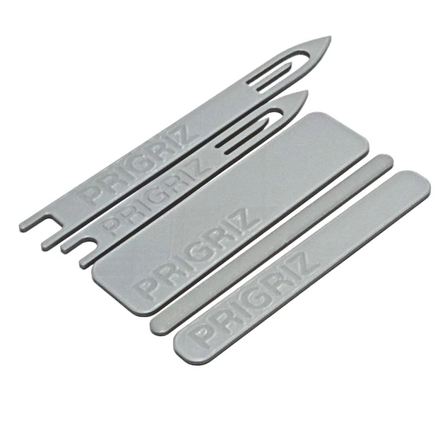 Набір для плетіння універсальний – човники та основи - голка набір